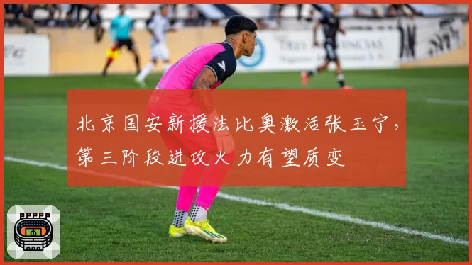 北京国安新援法比奥激活张玉宁，第三阶段进攻火力有望质变
