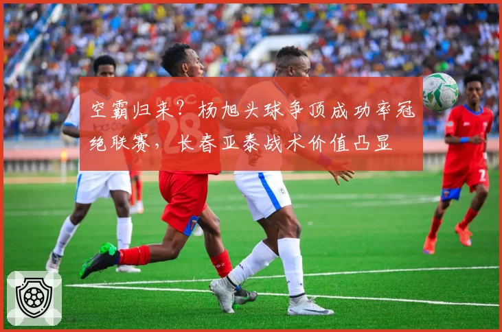 空霸归来？杨旭头球争顶成功率冠绝联赛，长春亚泰战术价值凸显