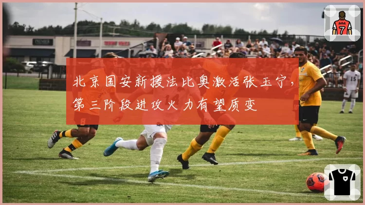 北京国安新援法比奥激活张玉宁,第三阶段进攻火力有望质变