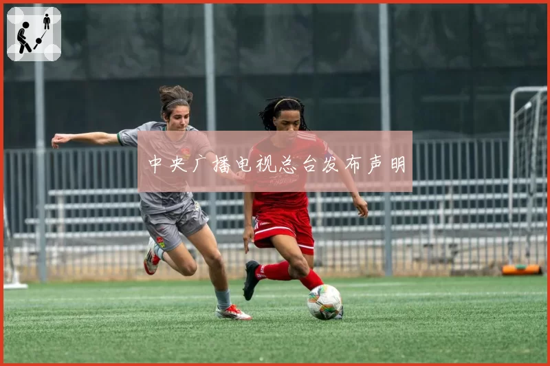中央广播电视总台发布声明